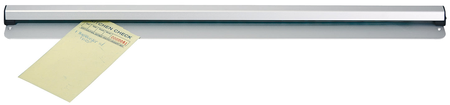 Winco ODR-24N 24" Aluminum Order Rack
