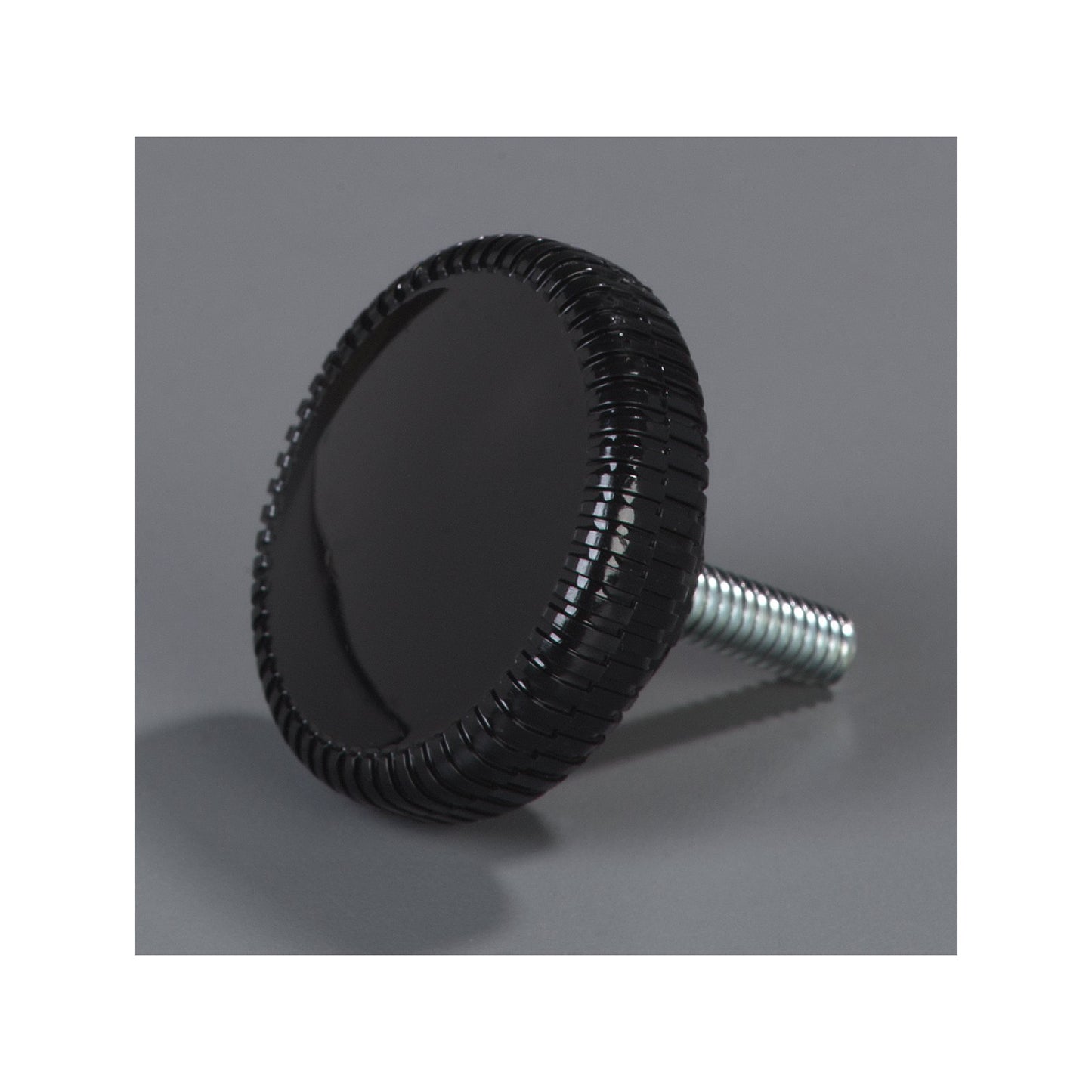 Carlisle 775203 Black Maximizer Replacement Post Knob