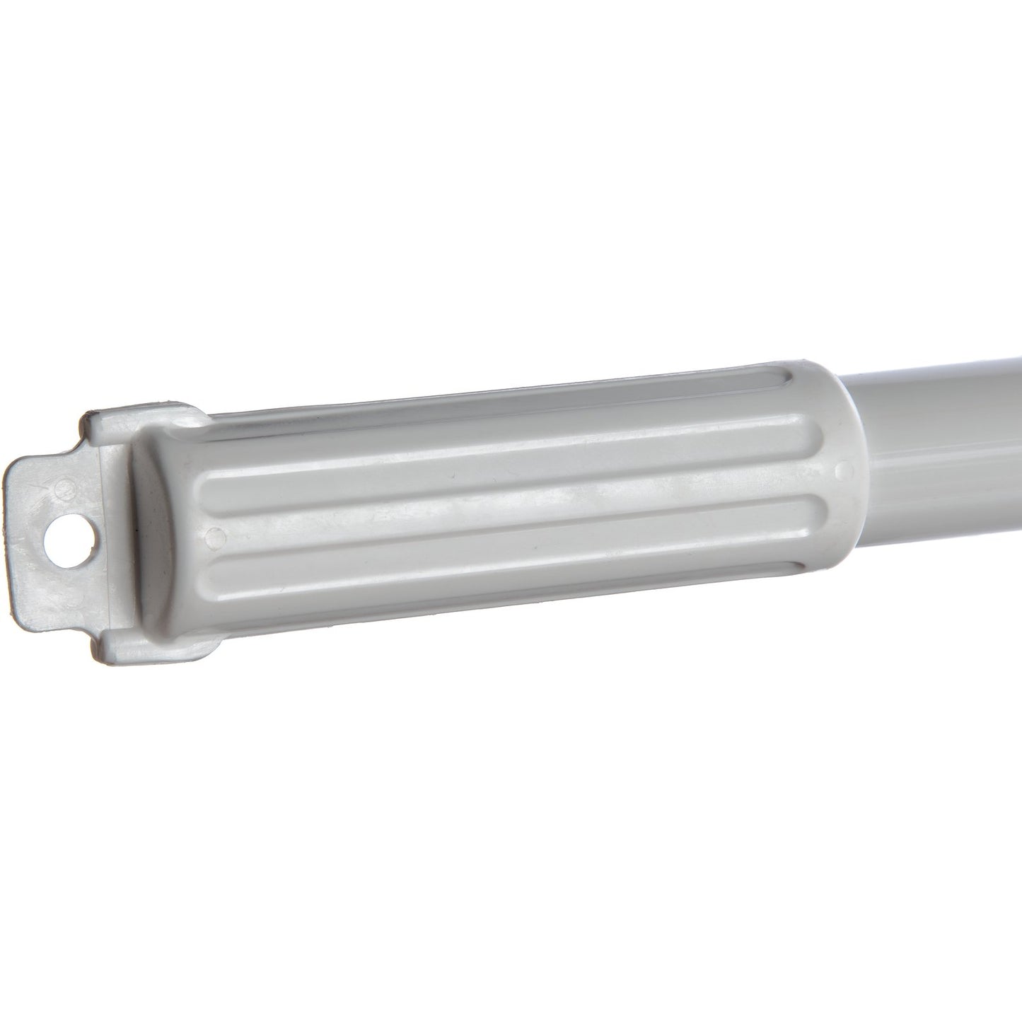 Carlisle 4023700 48" White Plastic Flo-Pac Floor Drain Handle