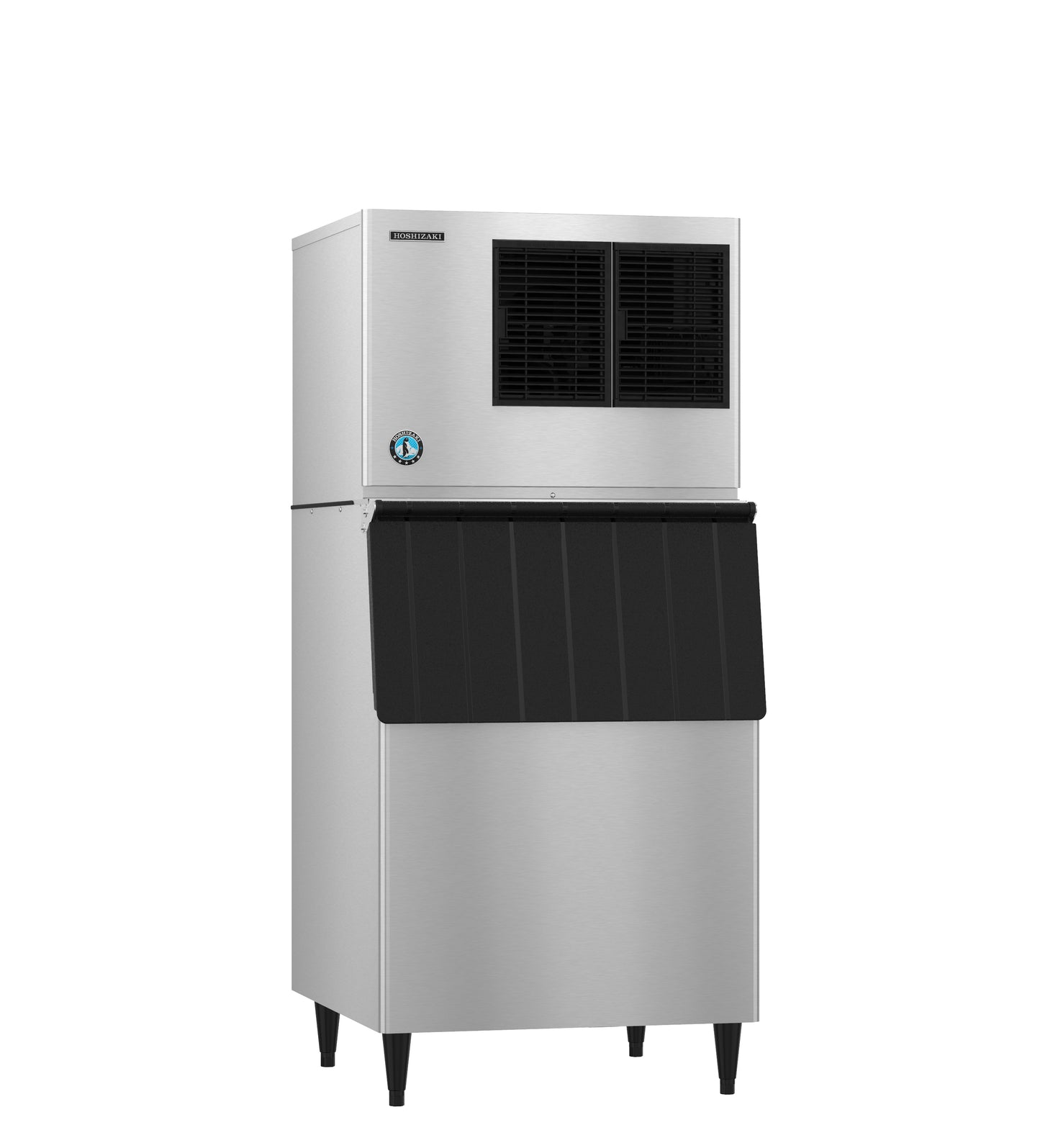 Hoshizaki KML-500MAJ Crescent Cuber Icemaker, Air-cooled