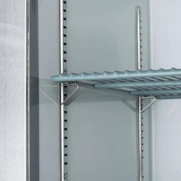 Eurodib CFD1RR-14 Shelves Compatible with CFD-1RR/2RR, CFD-1RRG/2RRG & CFD-1FF/2FF