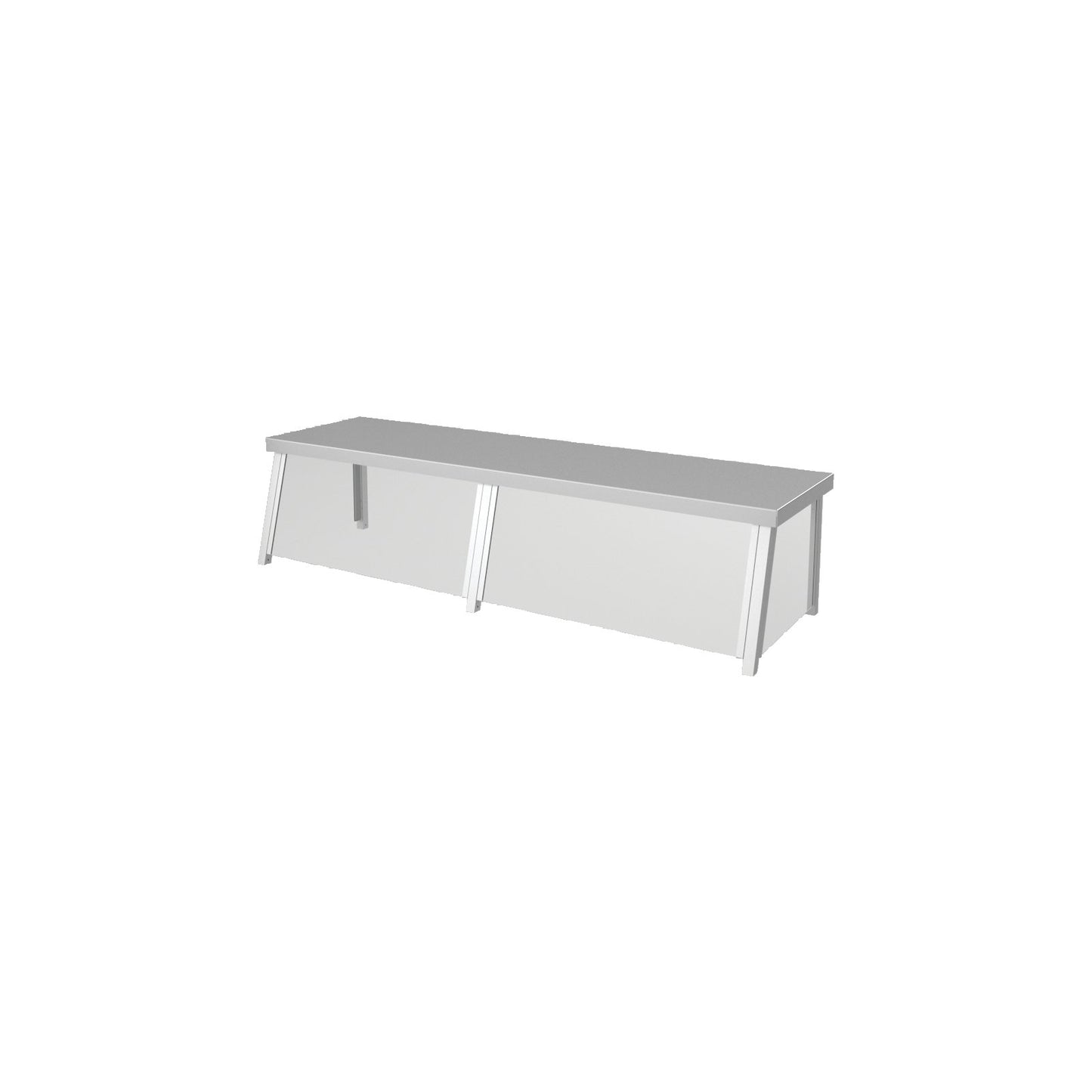 Dinex DXPBDD4 4-Well DineXpress Double-Sided Protector Guard