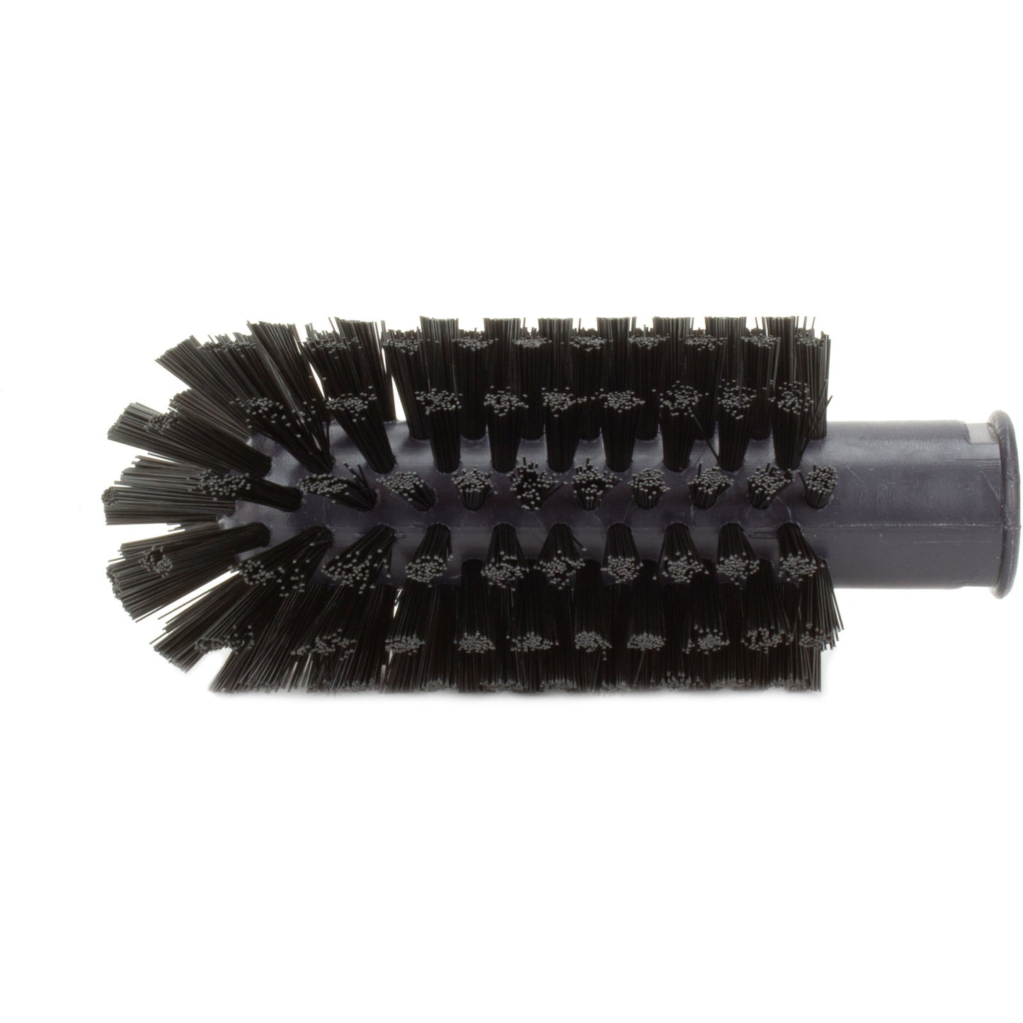 Carlisle 45022EC03 2 1/2" Black Pipe & Valve Brush