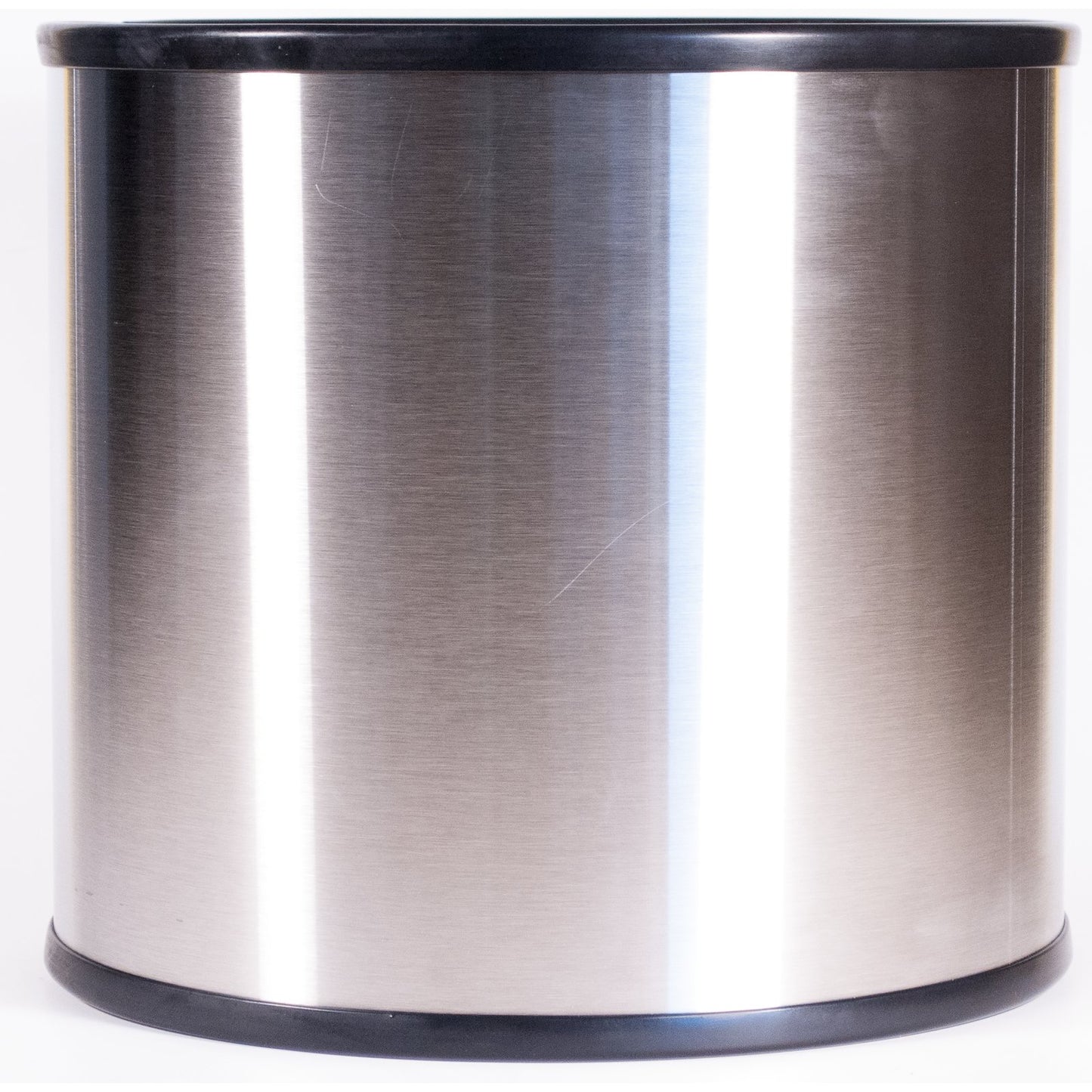 Carlisle 38655 Stainless Steel Coldmaster Ice Cream Shroud