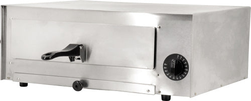 Omcan 43219 All Stainless Steel Pizza Oven for 12" Pizza