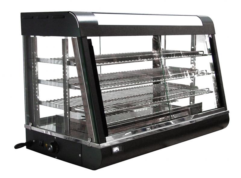 Omcan 21570 36-inch Display Warmer