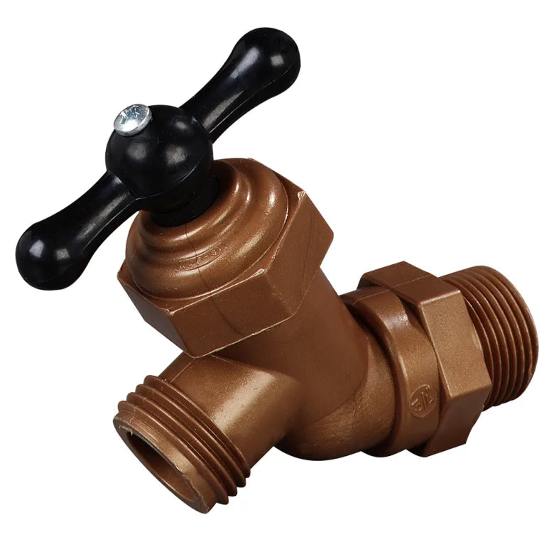 Carlisle IC225FD00 Faucet & Drain Assembly For Ice Caddy