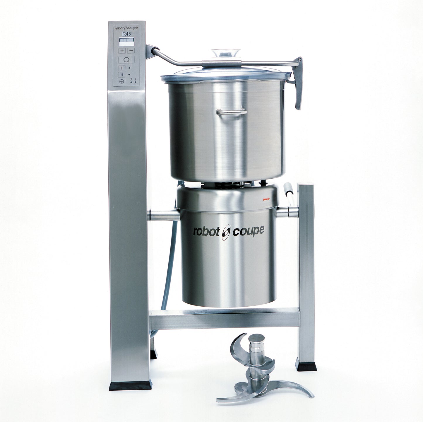 Robot Coupe R45T 45 L Vertical Cutter Mixer