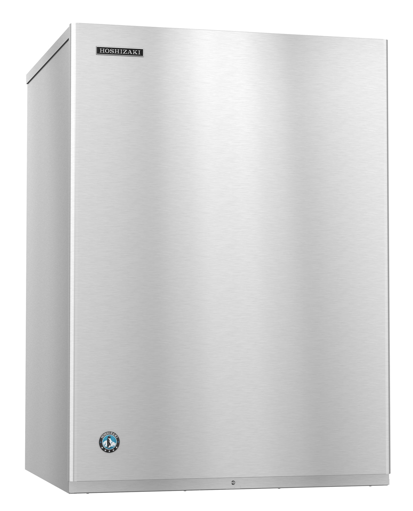 Hoshizaki KM-1340MWJ Crescent Cuber Icemaker, Water-cooled