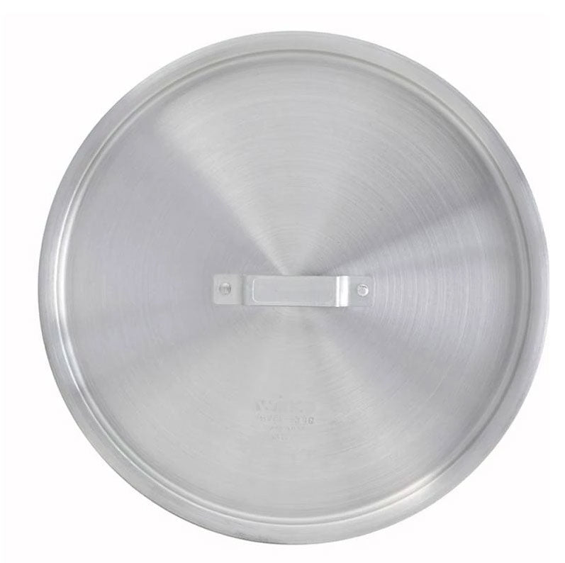 Omcan 43378 Aluminum Cover for 8 Qt Stock Pot