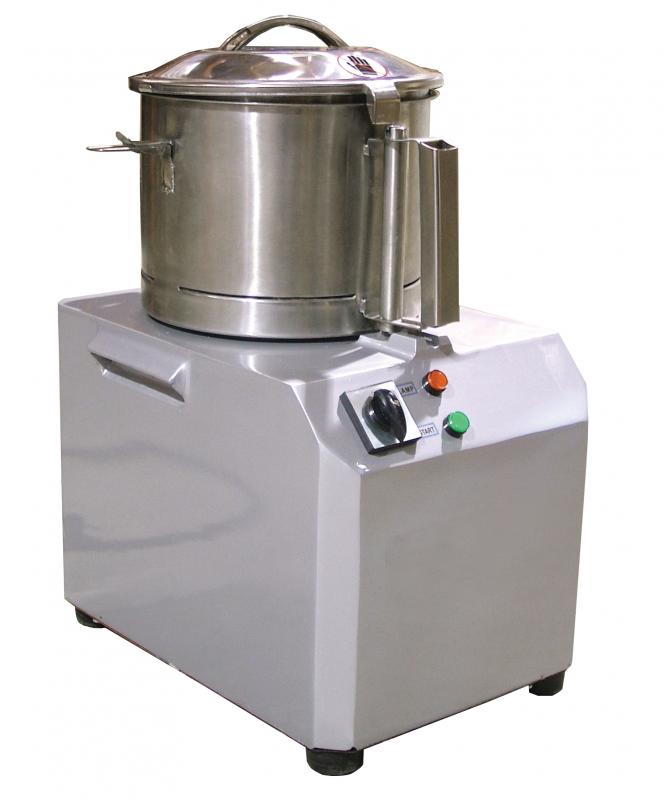 Omcan 10917 5.3 Qt Universal Bowl Cutter