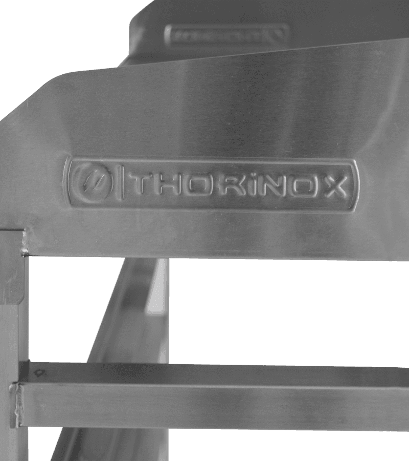 Thorinox FFDS-1218-SS French Fry Dump Station