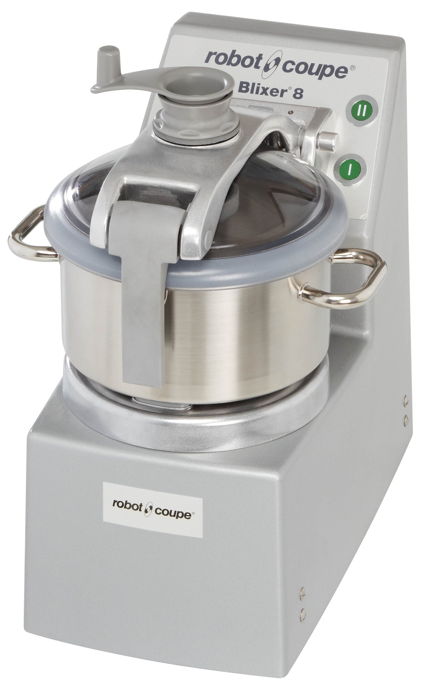 Robot Coupe BLIXER8 8 L Batch Bowl Processor