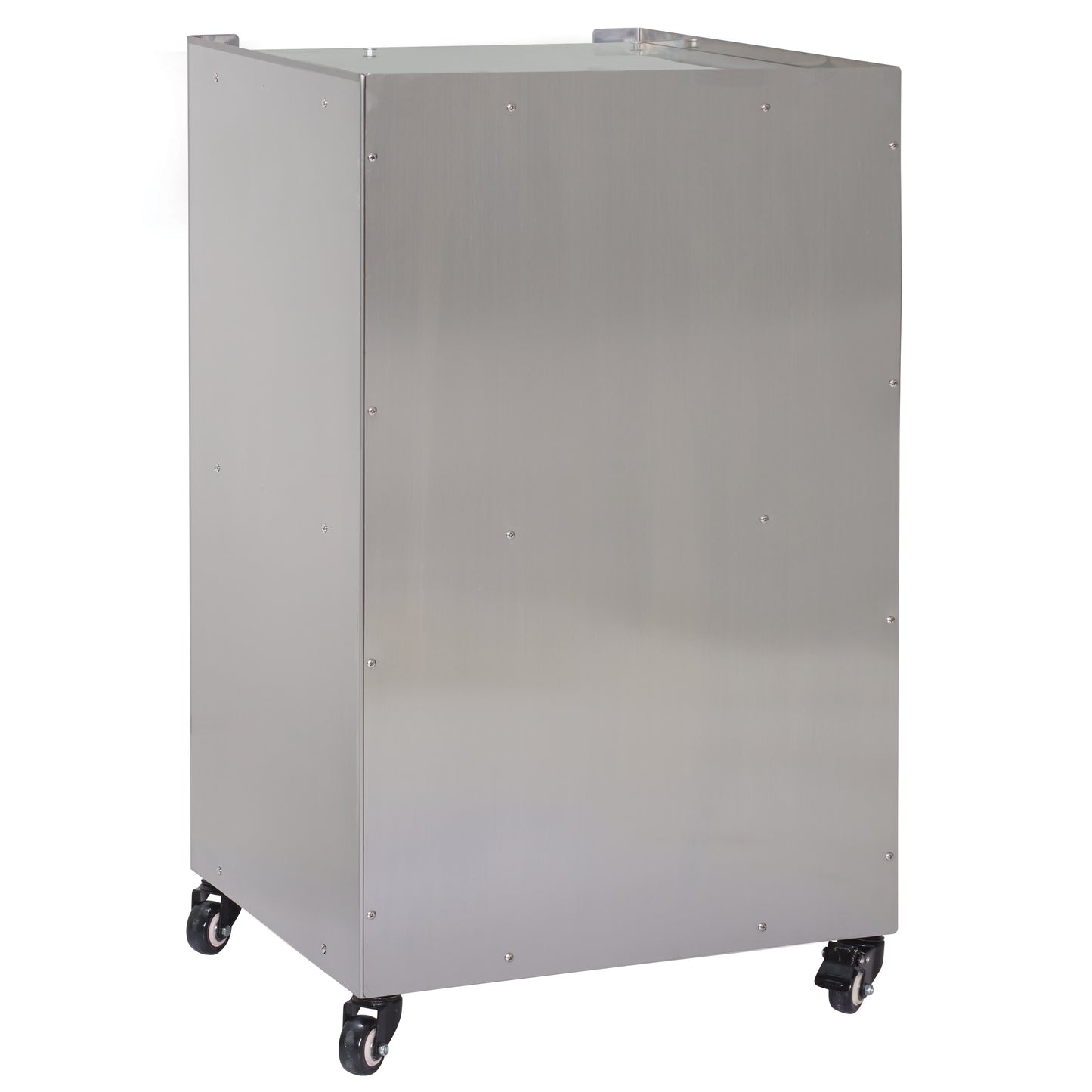 Winco 30087 Benchmark Pedestal Base for Silver Screen 8 Popcorn Machines