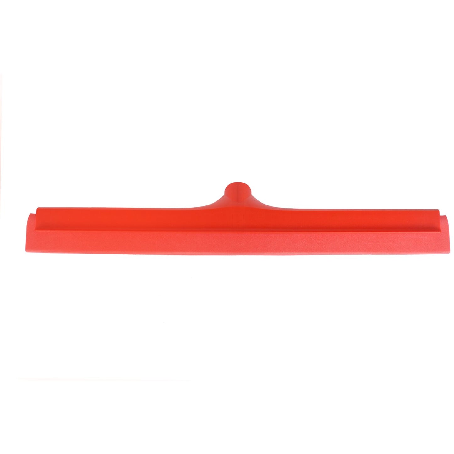 Carlisle 4156705 18" Red Sparta Double Foam Floor Squeegee Head