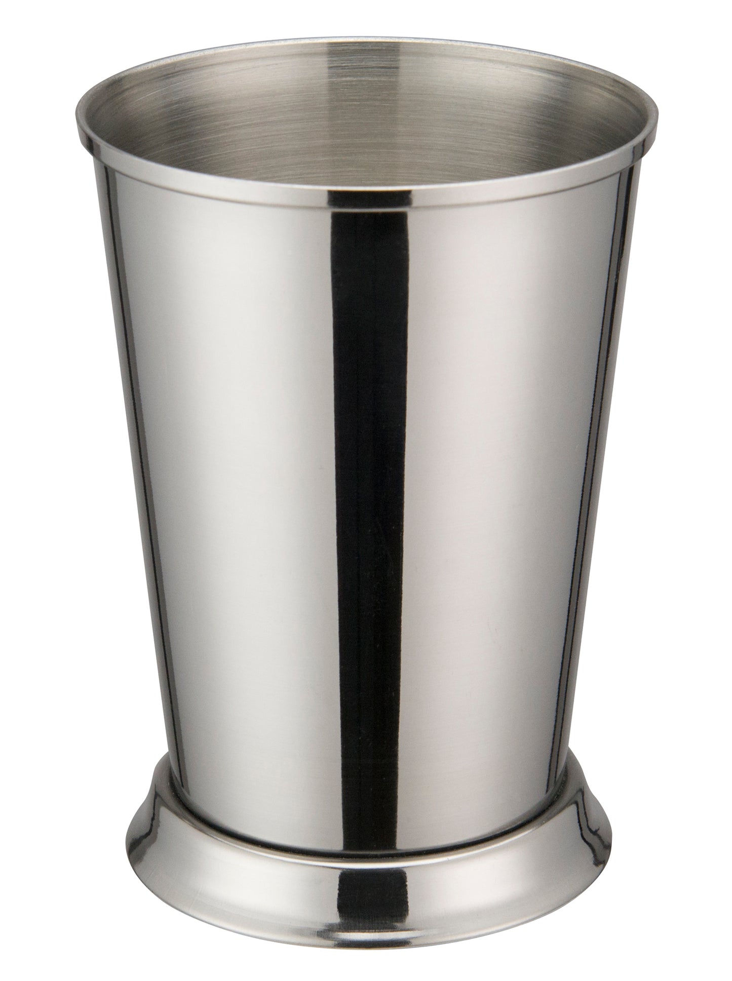 Winco DDSE-102S 3-3/8" Stainless Steel Mint Julep Cup