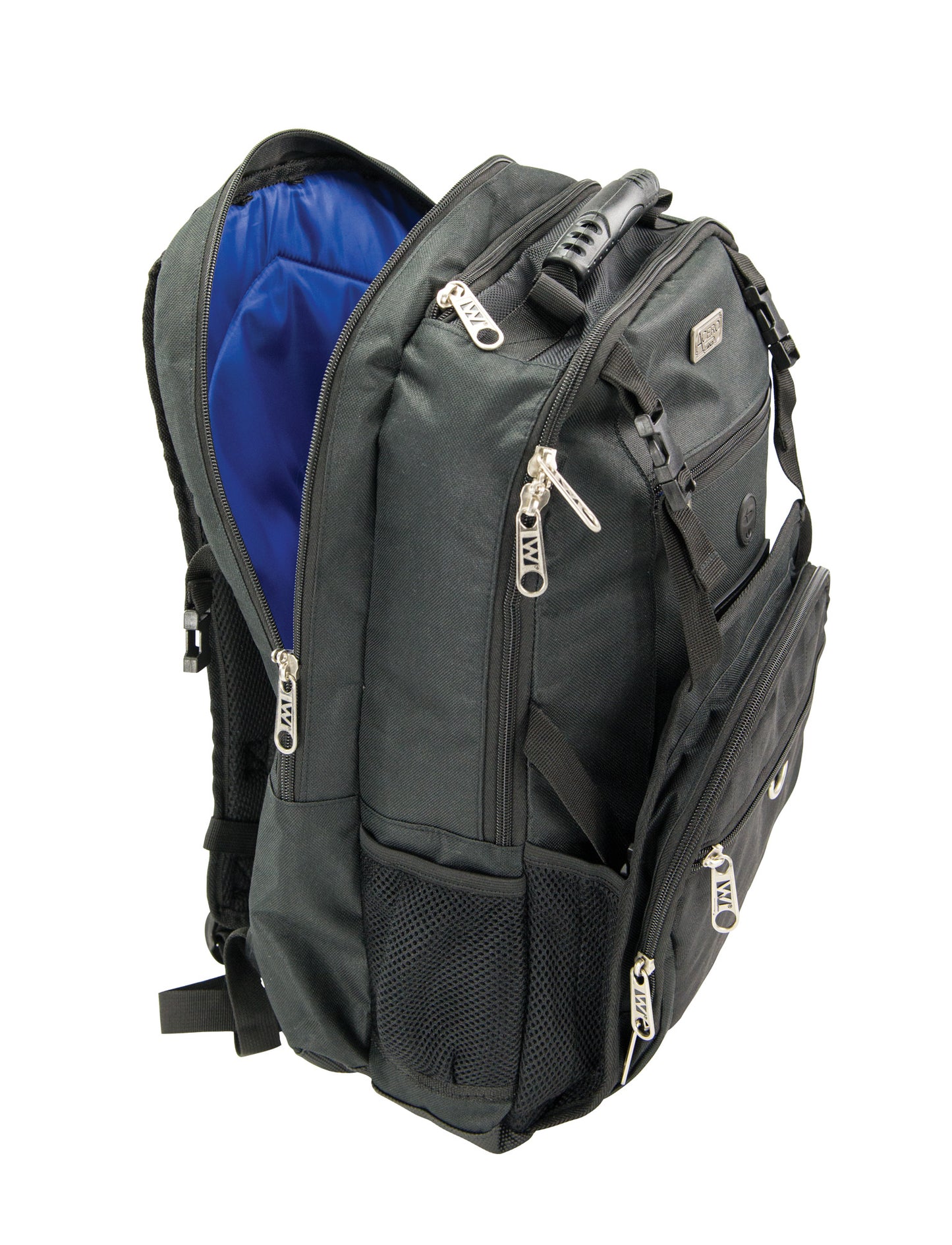 Winco KBP-1 Backpack