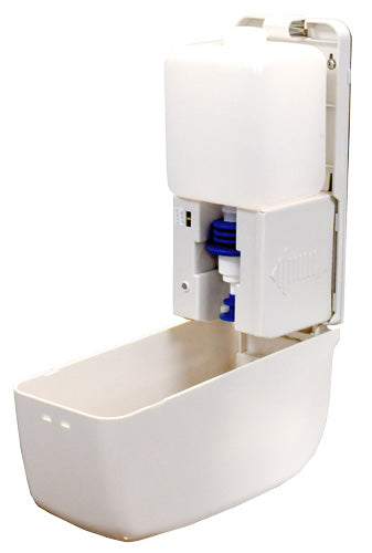 Omcan 46699 Wall Mounted Touch-Less Hand Sanitizer Dispenser (Only)