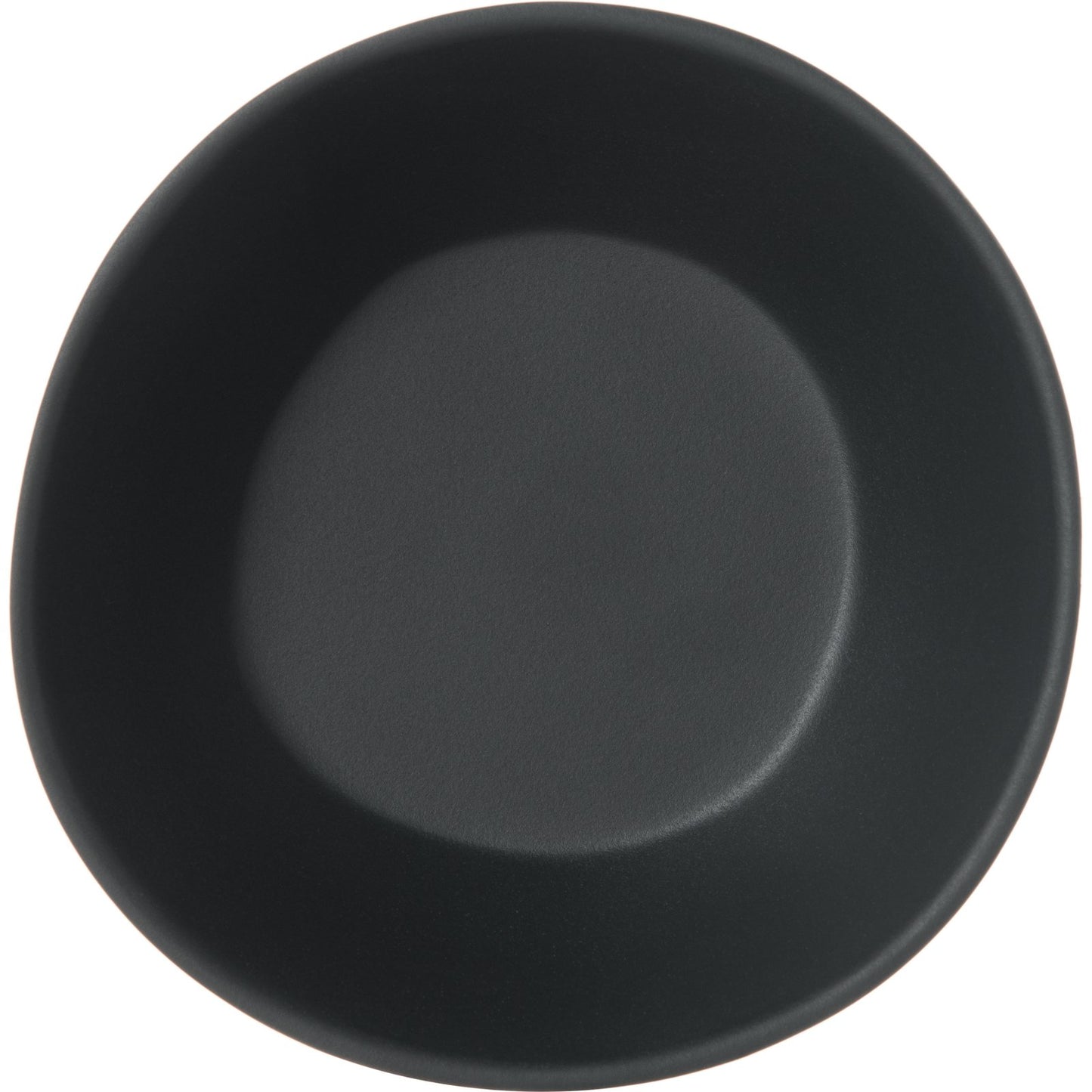 Carlisle 5311038 8 oz Slate Ridge Melamine Bouillon Bowl