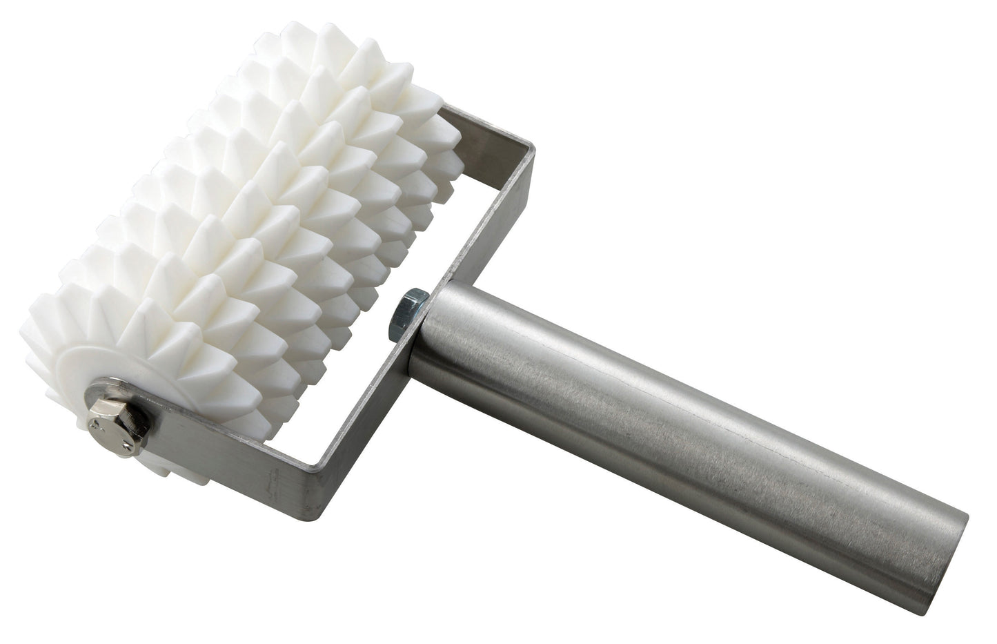 Winco RD-8 8 Wheels Dough Roller Docker
