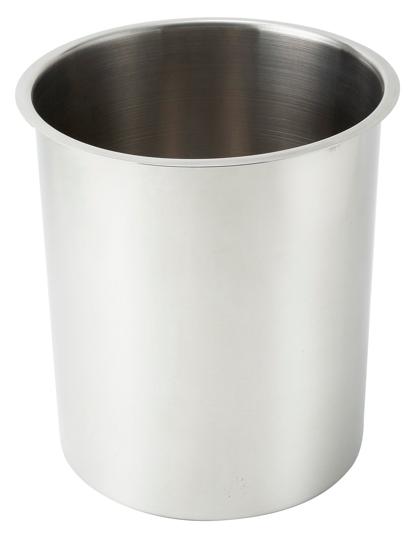 Winco BAM-12 12 Qt. Stainless Steel Bain Marie