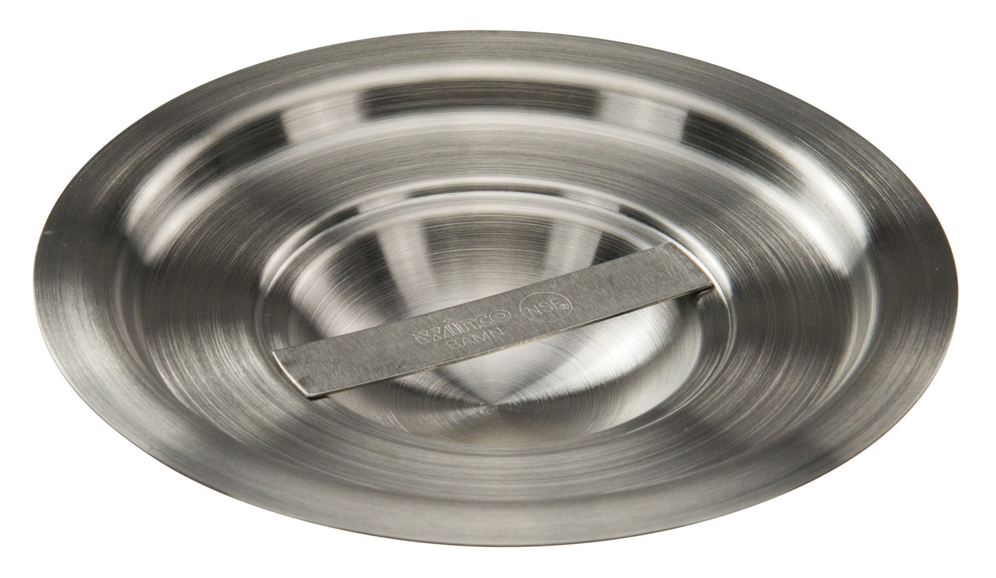 Winco BAMN-1.5C Bain Marie Lid for 1.5Qt BM