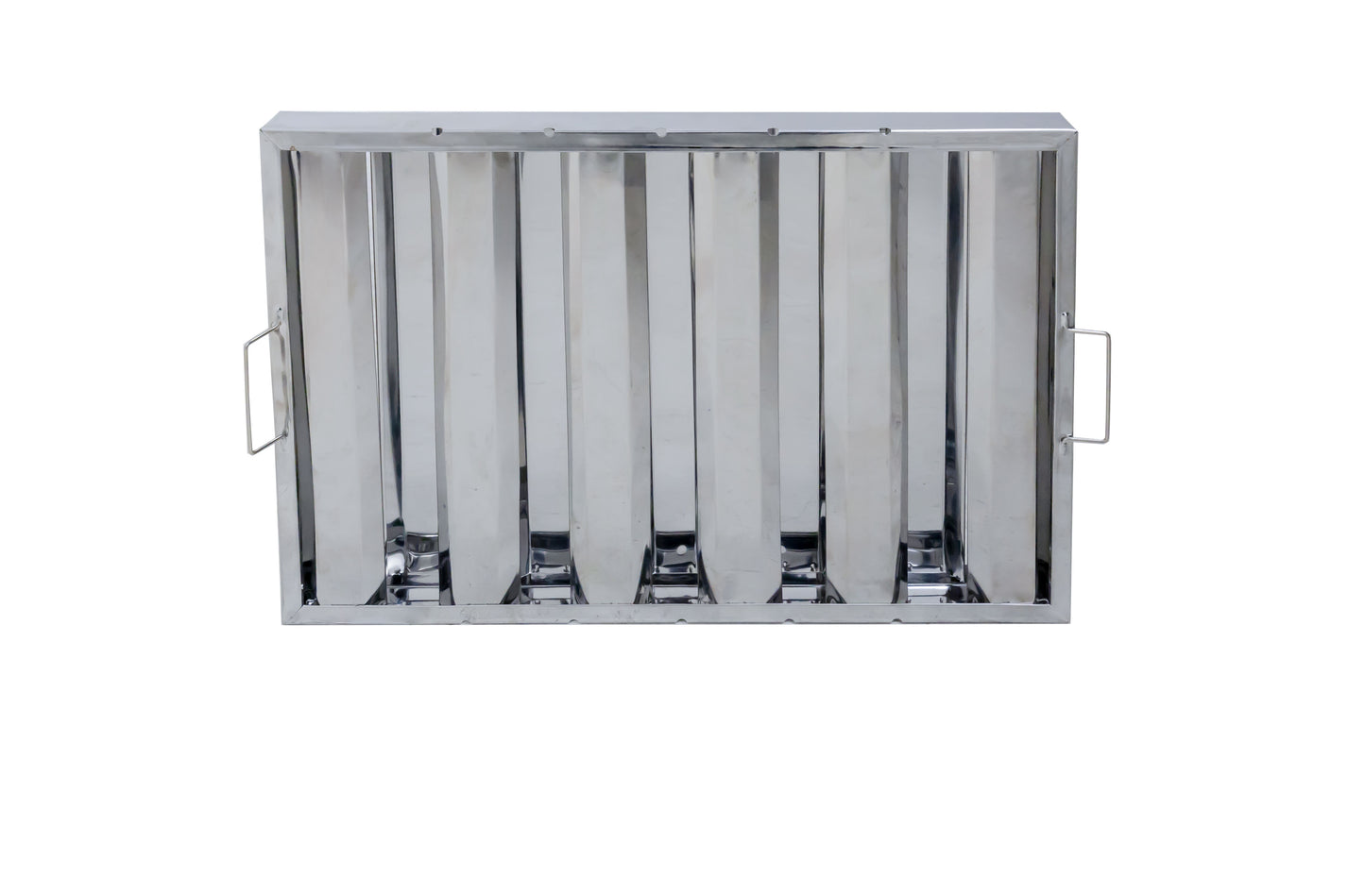 Omcan 34836 16" x 25" x 2" Range Hood Filter