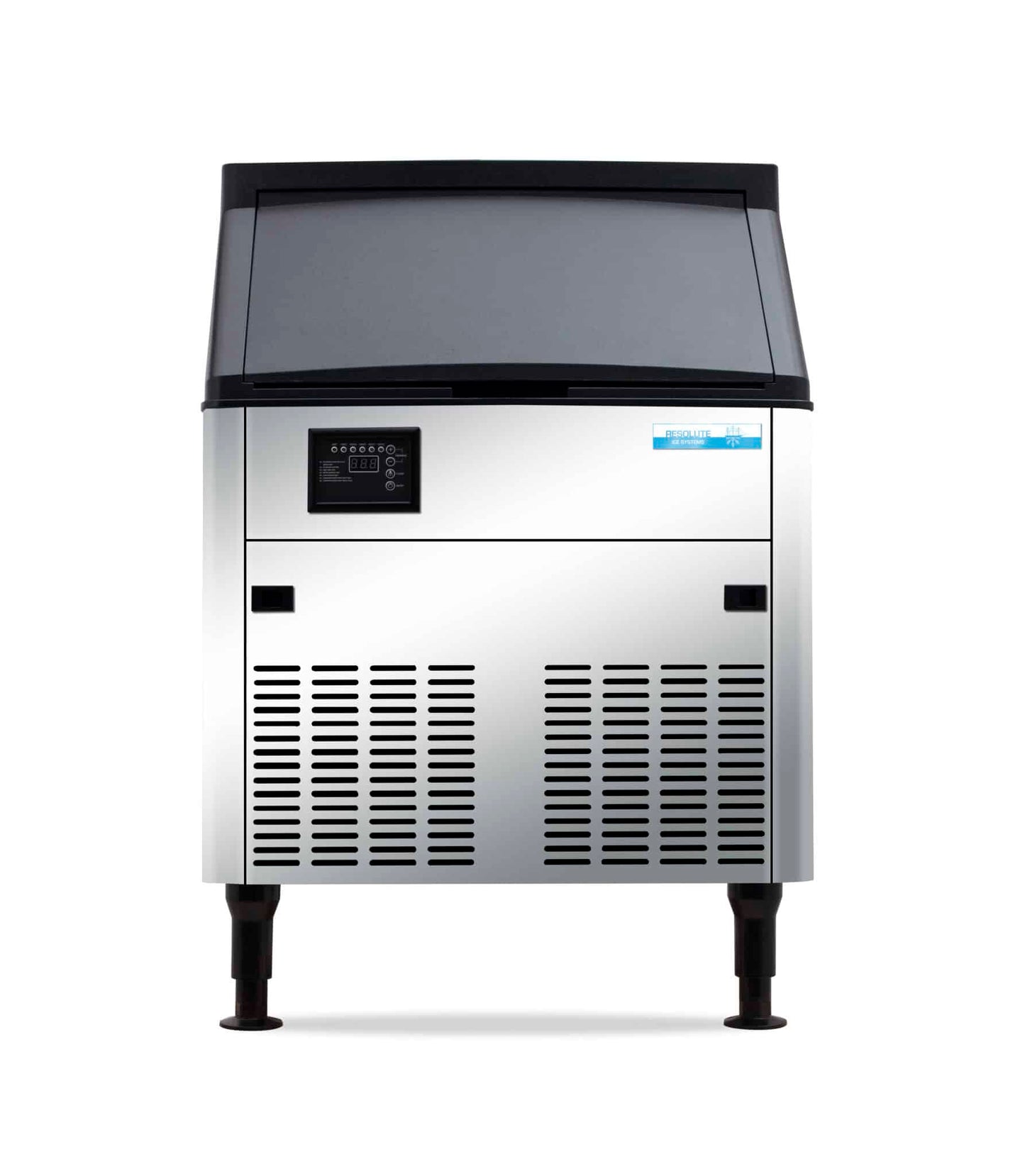 Resolute Ice Systems ICB16080 Ice Cube Machine