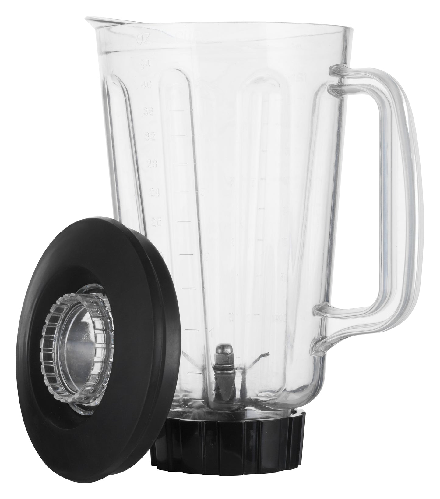Winco XLB44-P10 Pitcher Assembly