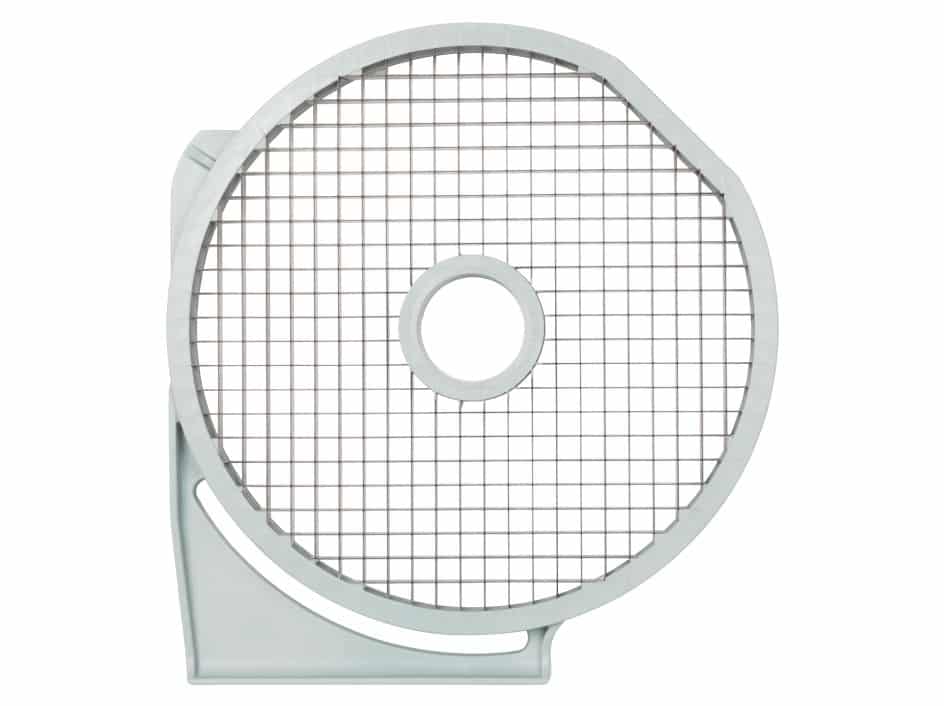 Dito Sama 653568 3/8"x 3/18" (10x10 mm) Dicing Grid