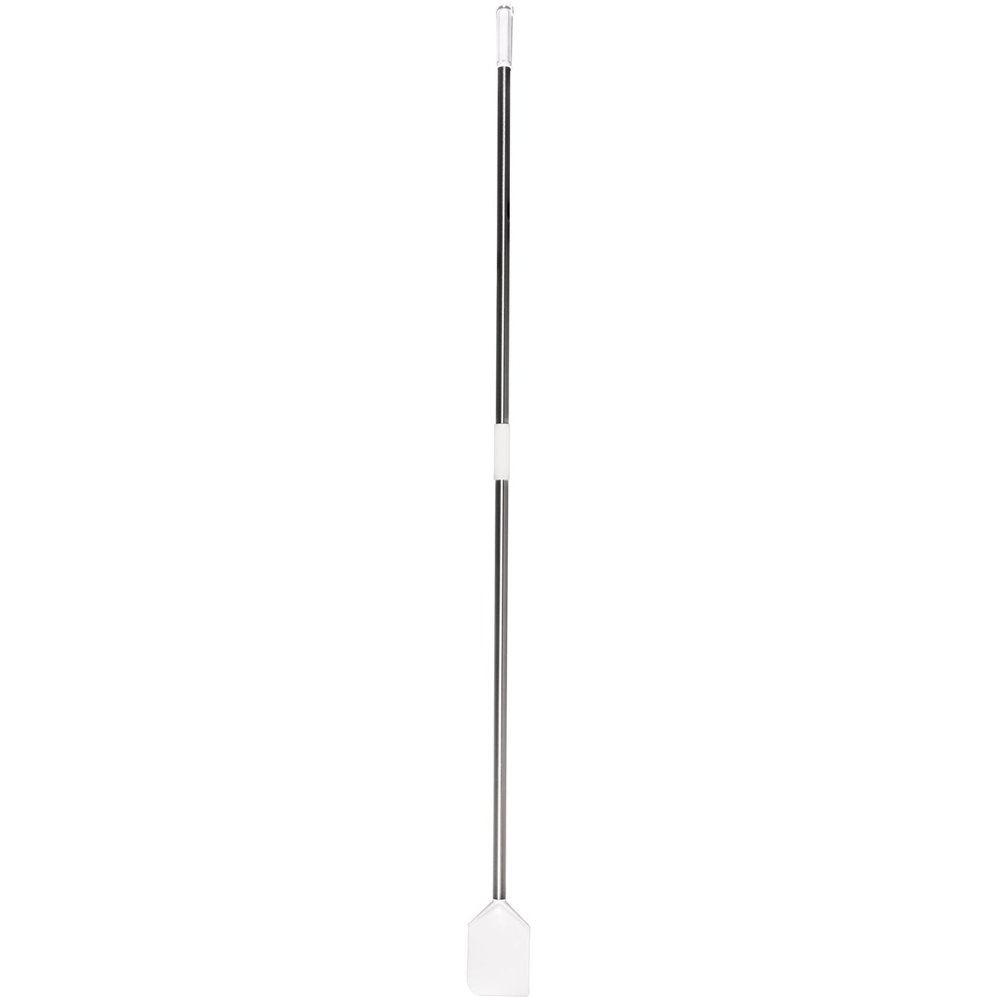 Carlisle 4035500 72" Sparta Paddle Scraper with Stainless Steel Handle