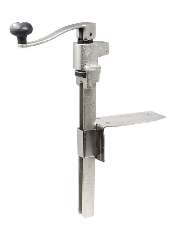 Omcan 10582 #1 Economy Cast Iron Can Opener