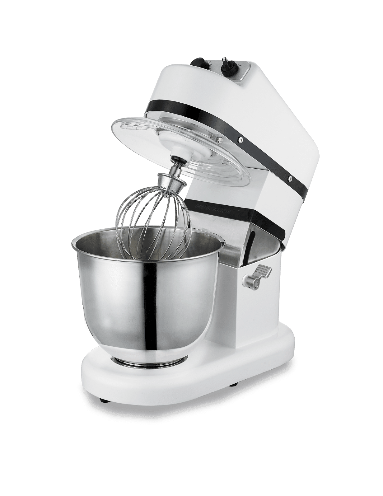 Eurodib B8 ETL 8 Qt Countertop Mixer