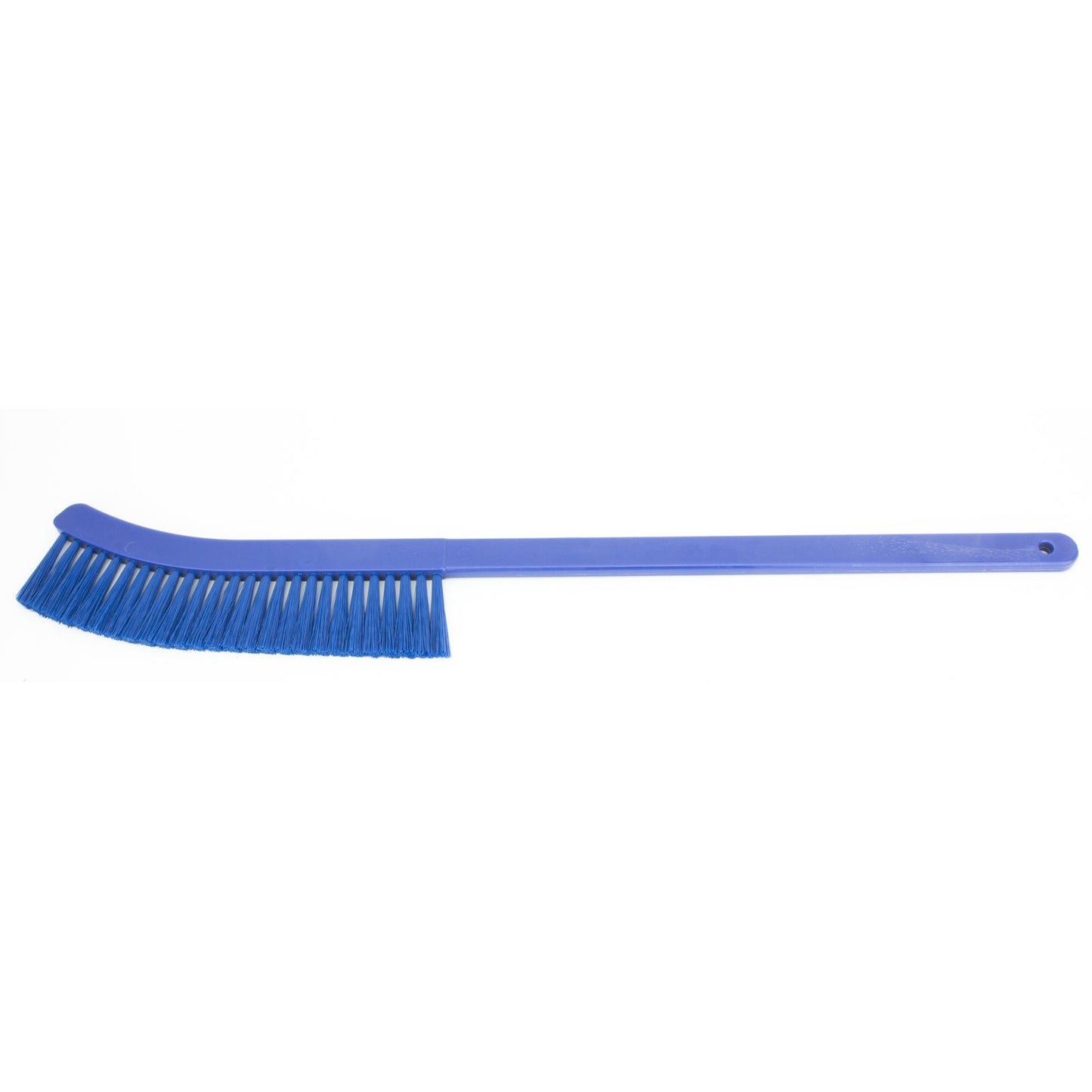 Carlisle 41198EC14 Blue Sparta Color Coded Radiator Style Brush