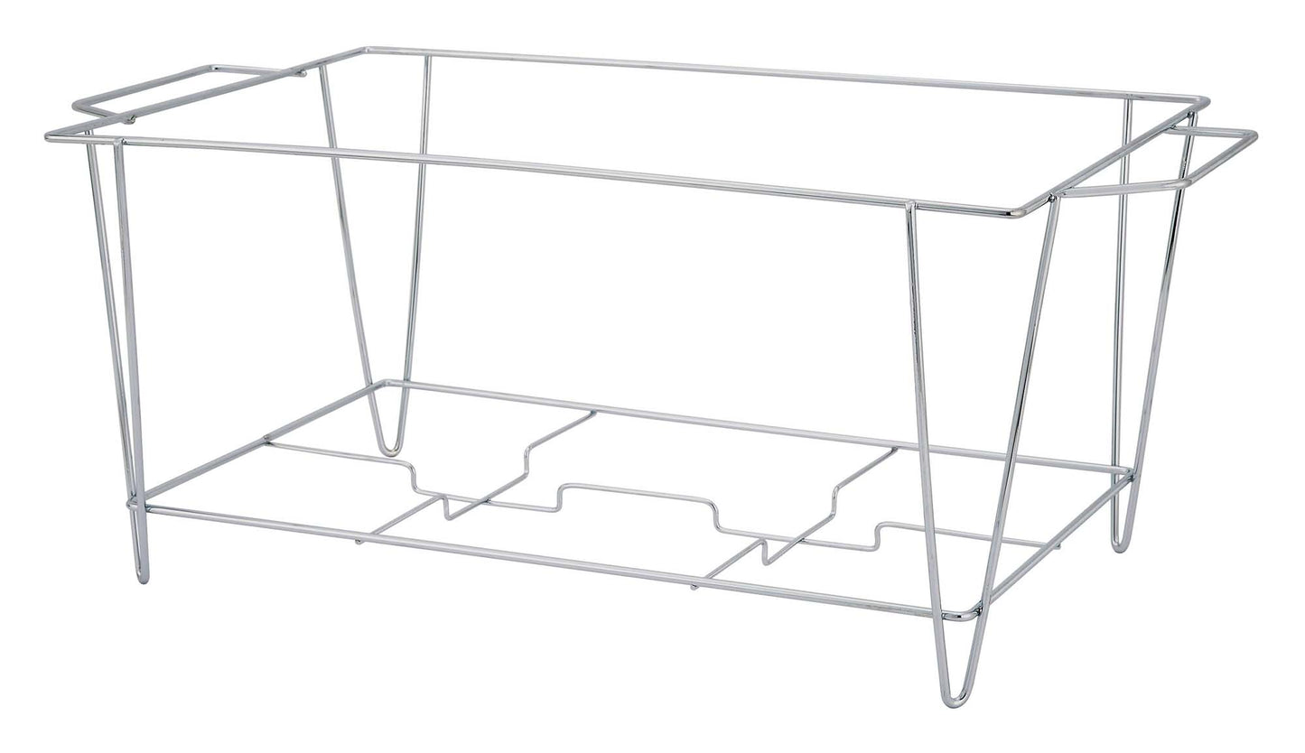 Winco C-3F Full-size Wire Stand for Steam/Water Pans