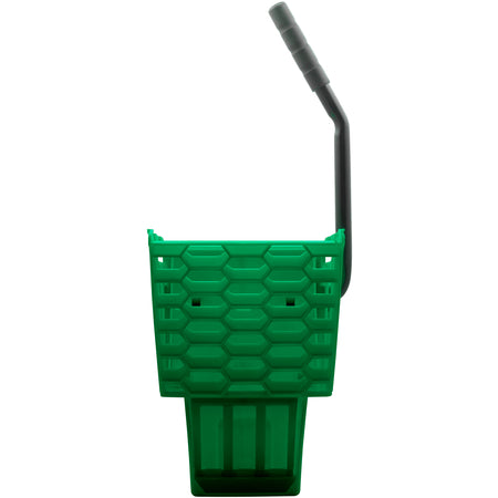 Sparta 6690409 35 Qt Green Polypropylene OmniFit Side Press Wringer