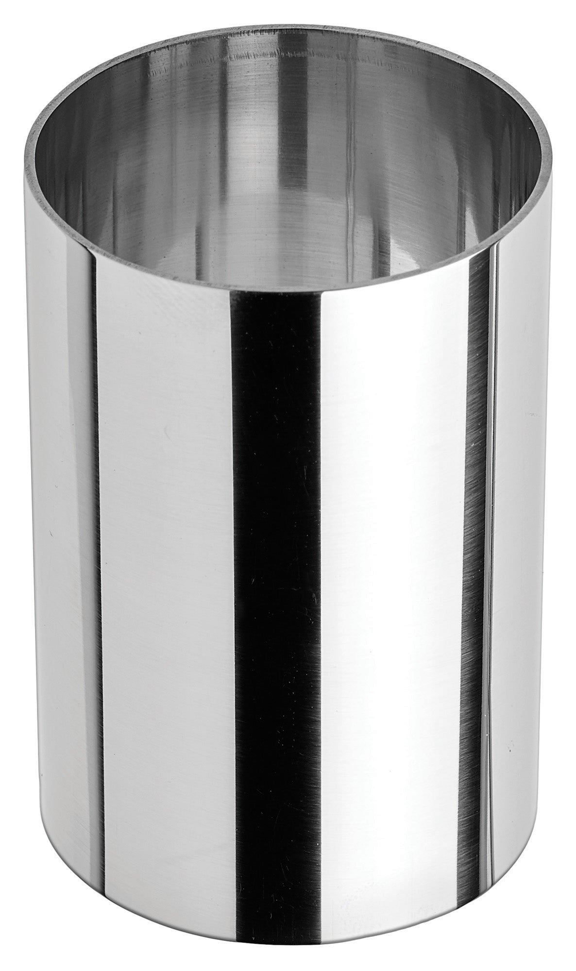 Winco SPM-23R 2" x 3" Pastry Mold