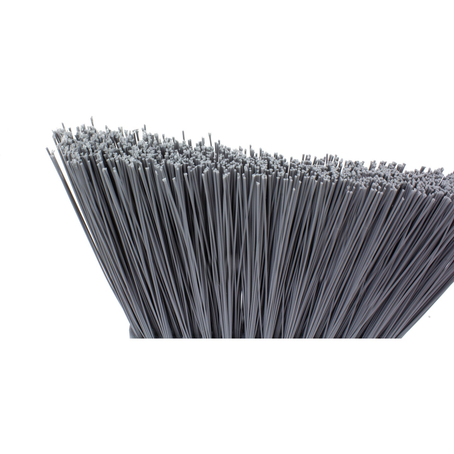 Carlisle 36868EC23 Gray Color Coded Unflagged Broom Head