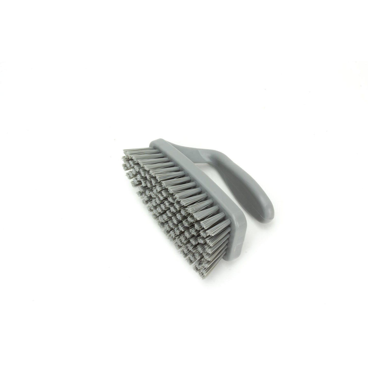 Carlisle 40024EC23 6" Gray Bake Pan Lip Brush