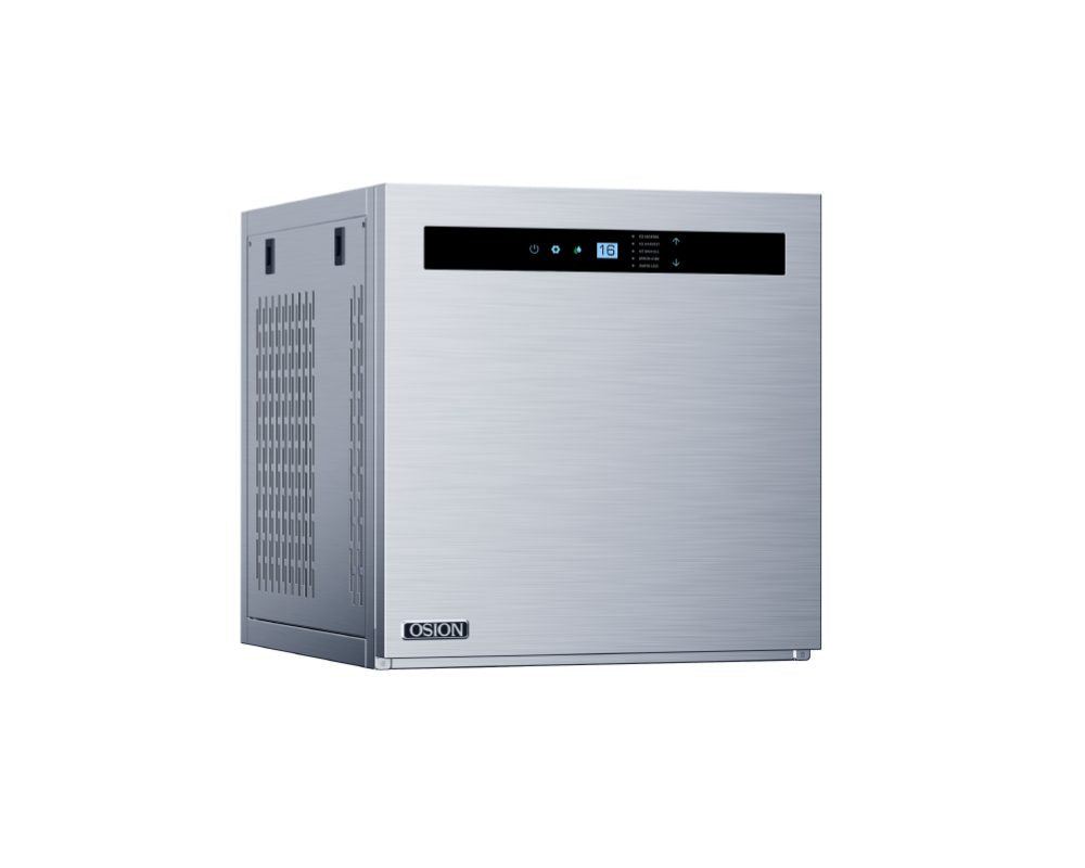 Osion OCM-350 350 lb Ice Maker Head