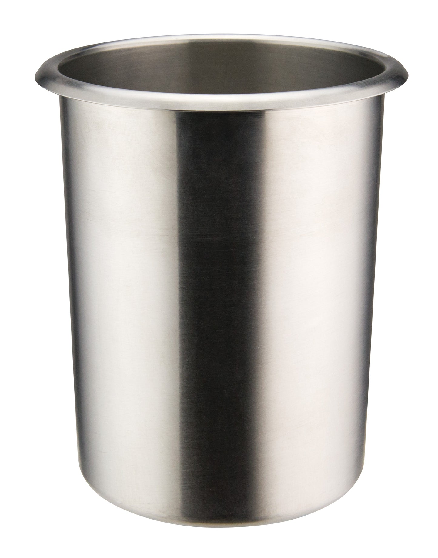 Winco BAMN-2 2 Qt. Stainless Steel Bain Marie
