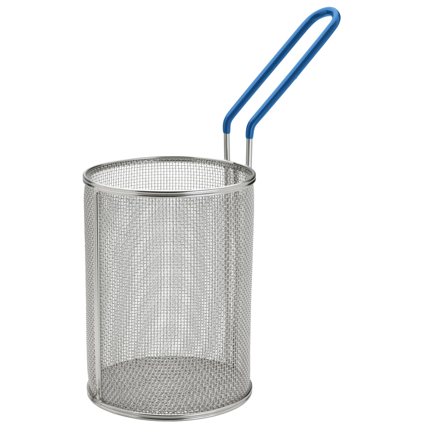 Winco MPN-57 5-1/4" Stainless Steel Pasta Basket