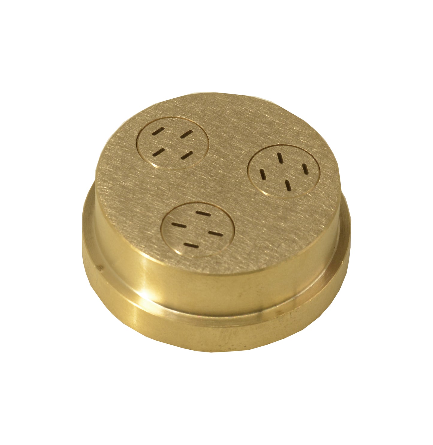 Omcan 23642 2.6mm Pasta Die #23 Tagliolini