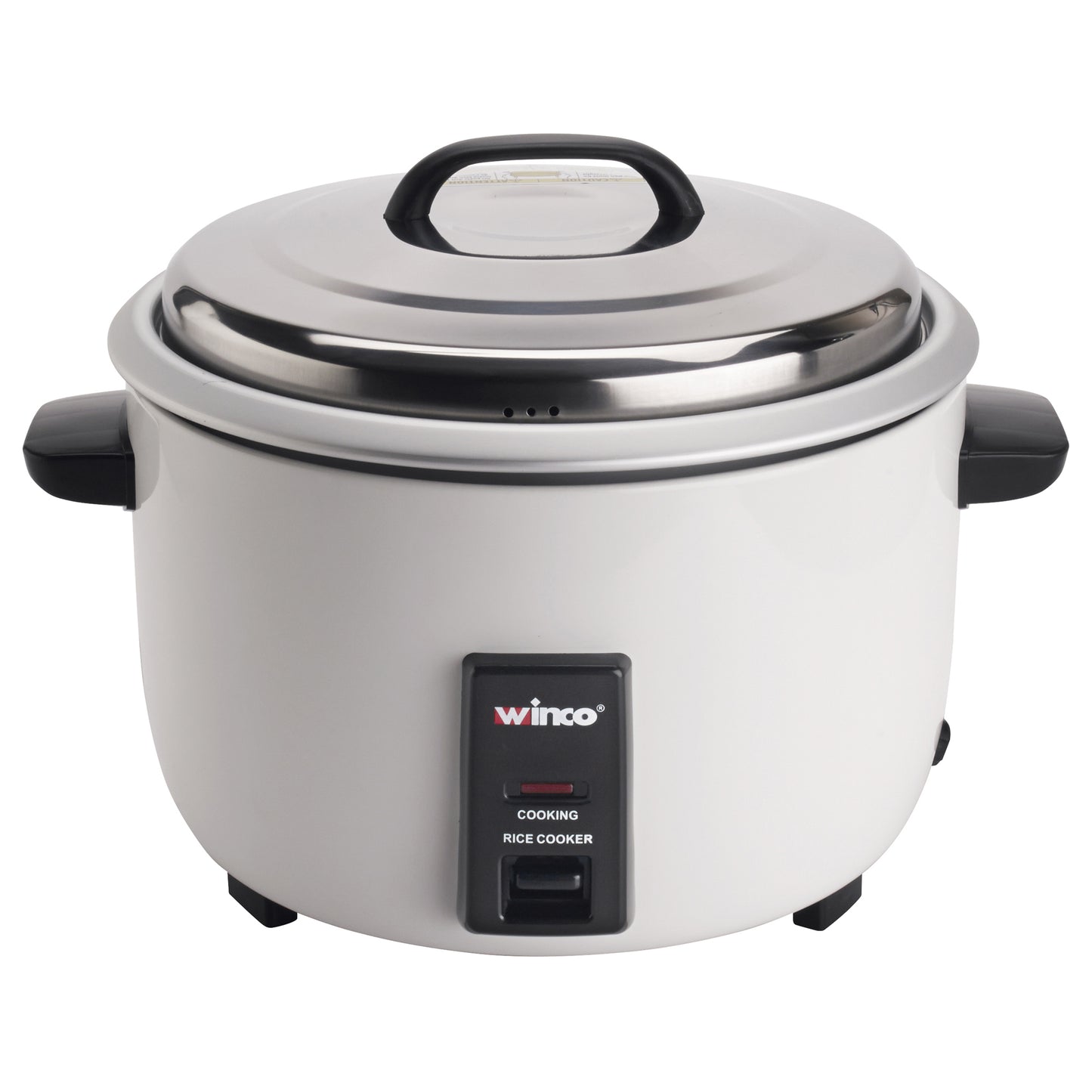Winco RC-P301 30 Cups Electric Rice Cooker