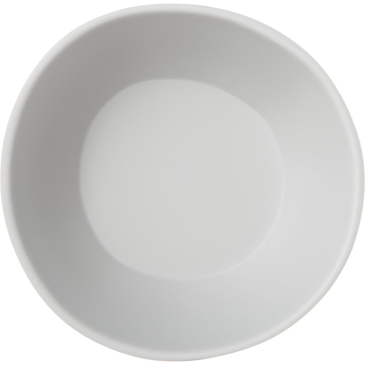 Carlisle 5310823 22 oz Cement Ridge Melamine Bowl