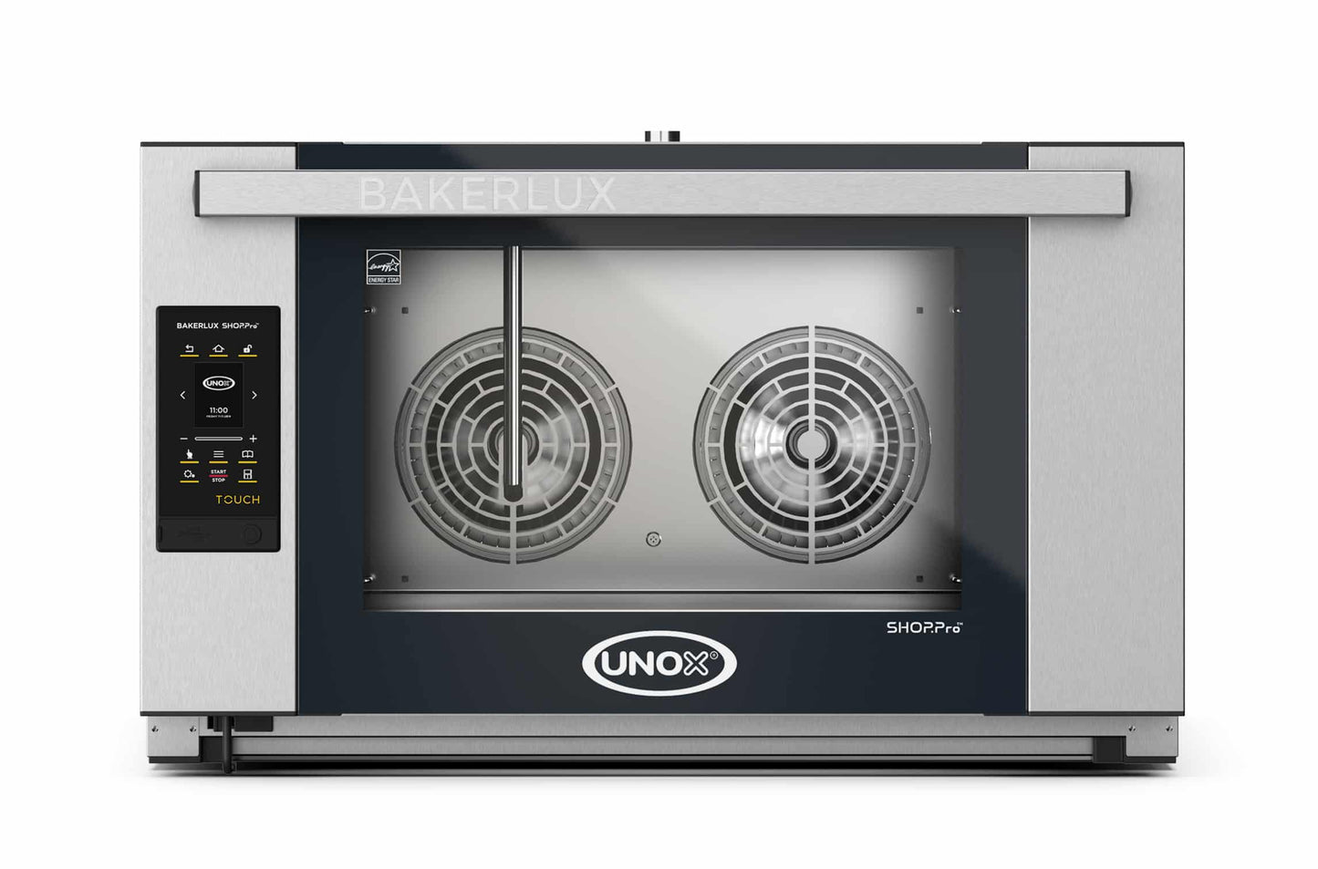 Unox XAFT-04HS-ETDV ROSELLA Bakerlux Convection Oven
