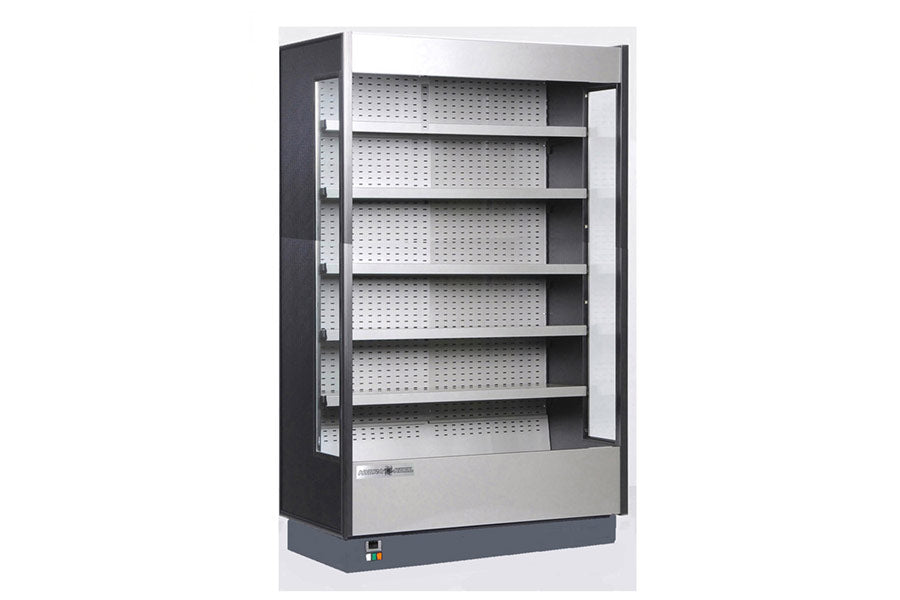 Hydra-Kool KGH-OF-50-S 50" Grab and Go High Profile