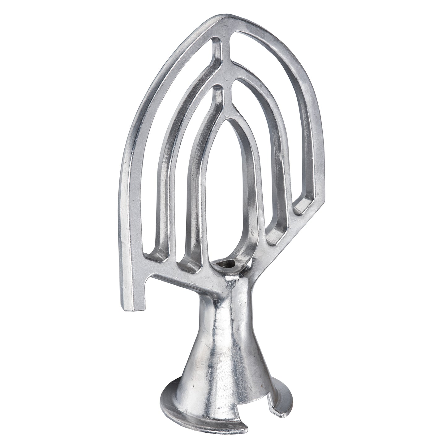 Omcan 44405 60 Q Beater Attachment for Globe Mixer