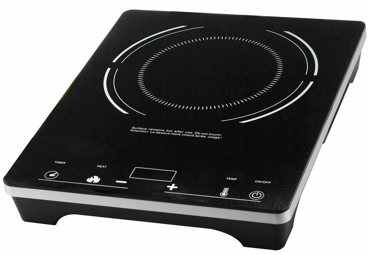 Eurodib C1823 Domestic Induction Cooker