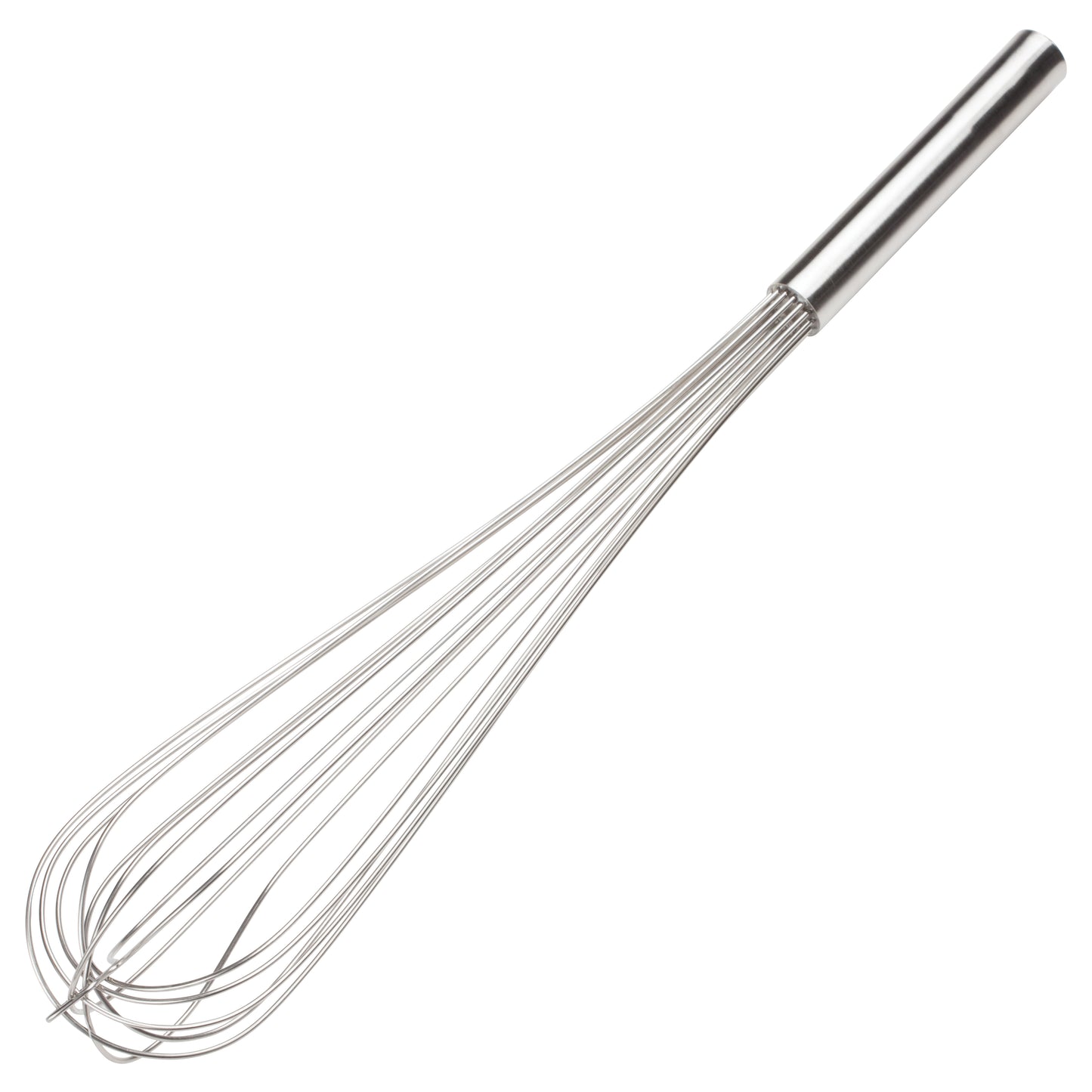 Winco FN-22 22" Stainless Steel French Whip
